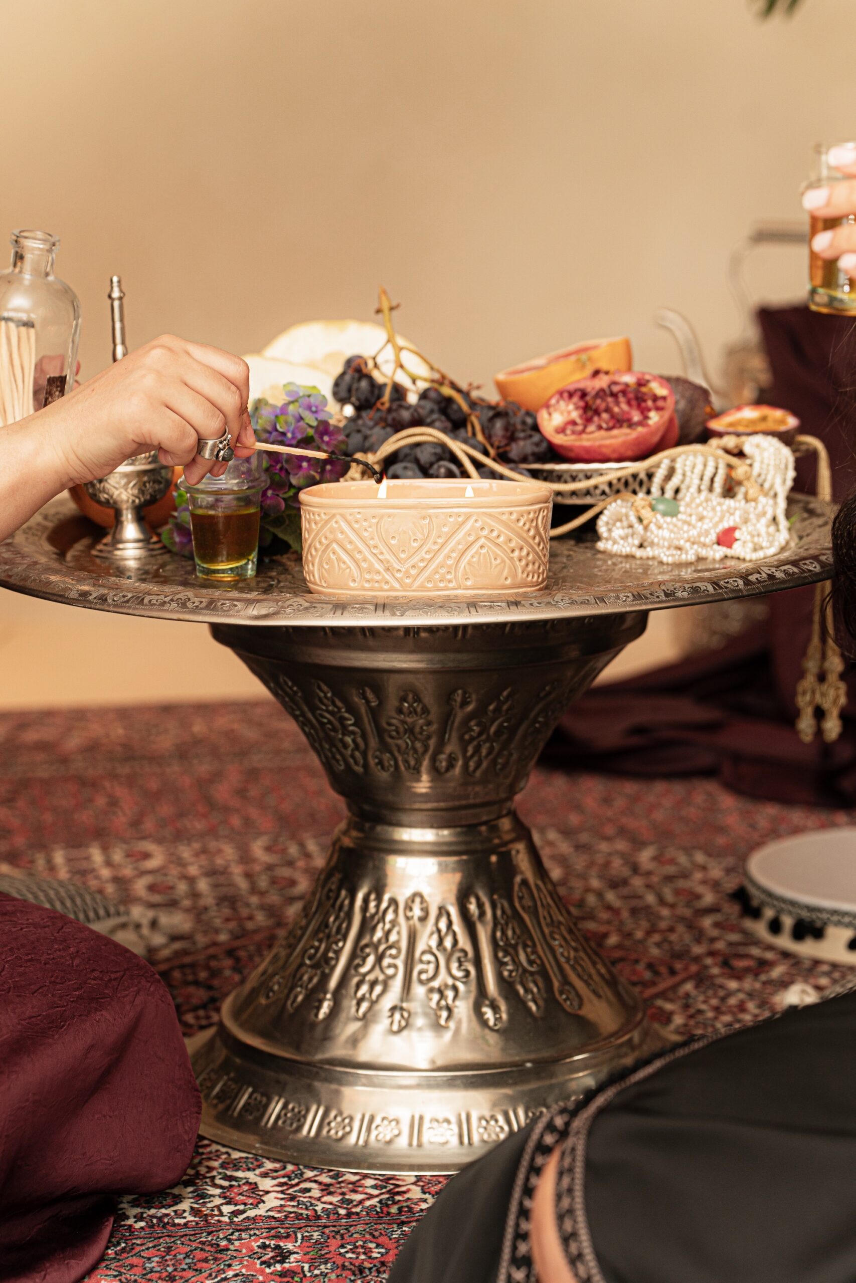 Bougie artisanale – Image 5